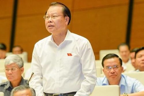 Thủ tướng kỷ luật cảnh cáo nguyên Phó thủ tướng Vũ Văn Ninh