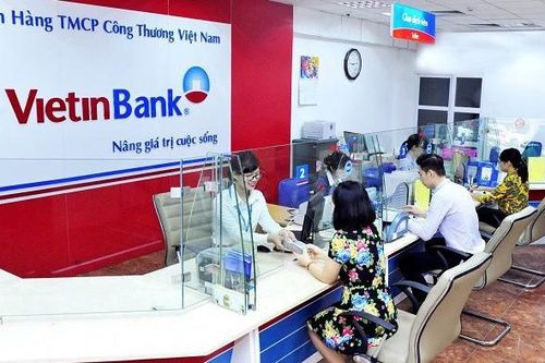 Vietinbank có thêm 1.000 tỷ đồng bổ sung vào vốn cấp 2