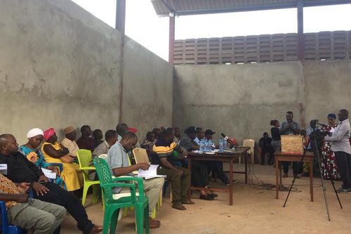 T&T Group thắng thầu mùa vụ điều 2019-2020 do Chính phủ Tanzania tổ chức