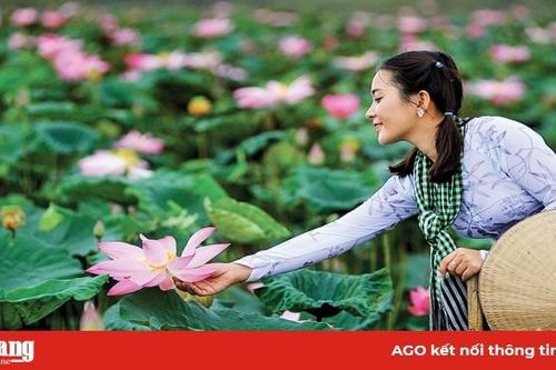 Nâng cao nhận thức, phát triển cộng đồng làm du lịch