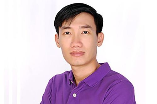 Huỳnh Ngọc Tuyết Cương: Những vần thơ nặng tâm tình