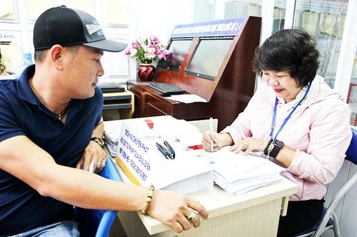 Nhân rộng sáng kiến gửi kết quả giải quyết qua bưu điện