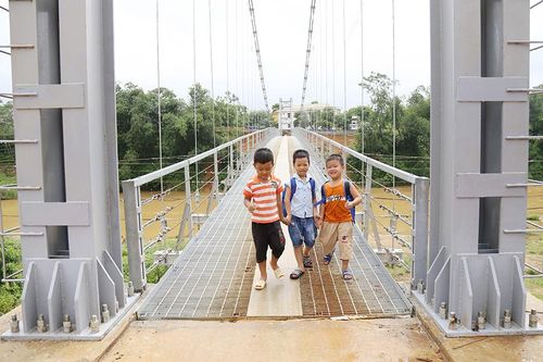 Tân Sơn: Huy động nguồn lực trong dân để phát triển giao thông nông thôn