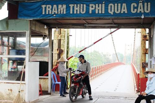 Sớm giải quyết quyền lợi chính đáng của người dân Xuân Đám