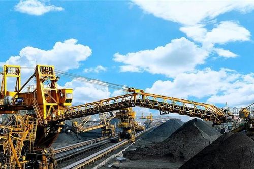 TKV hiện đại hóa công tác pha trộn than