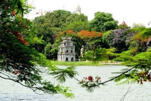Tiếp tục khẳng định vị thế Thành phố sáng tạo của UNESCO