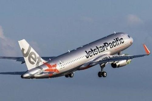 Jetstar Pacific bất ngờ báo lãi hơn 205 tỷ đồng