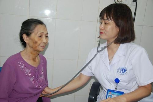 Những dấu hiệu phát hiện sớm bệnh nhồi máu cơ tim