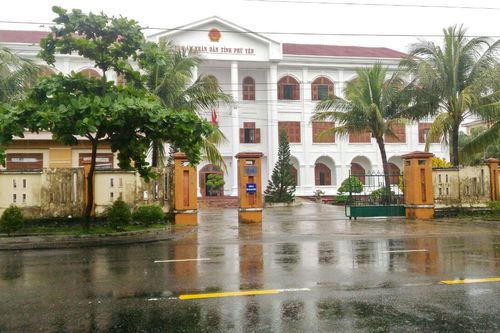 Cựu Chánh án TAND tỉnh Phú Yên cùng 3 cộng sự 'rút ruột' tiền tỷ bằng cách nào ?