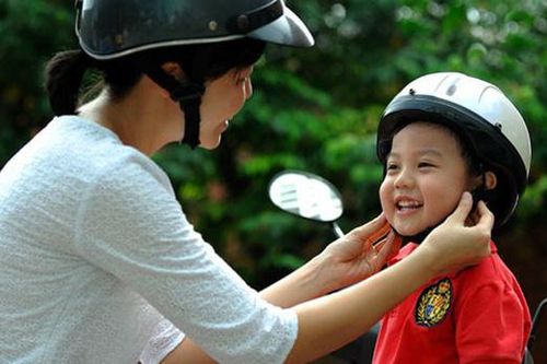 Thượng tôn pháp luật