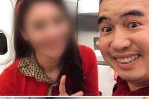 Hiếu Orion xin lỗi nữ tiếp viên hàng không Vietnam Airlines sau scandal 'dìm hàng' gây bức xúc