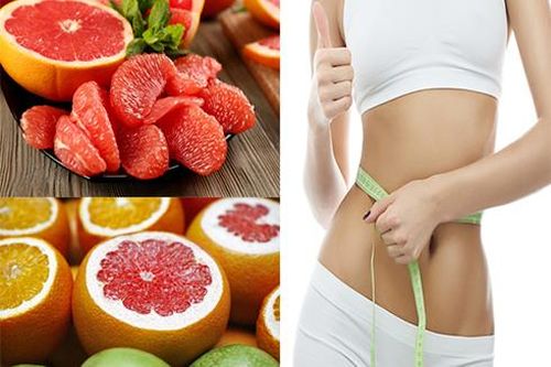Lợi ích 'vàng' của trái bưởi đối với sức khỏe con người