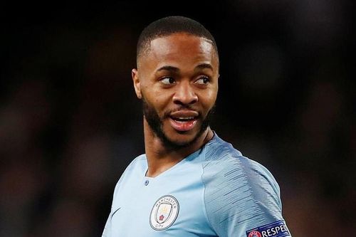 Real muốn đổi Bale và 70 triệu bảng để có Sterling