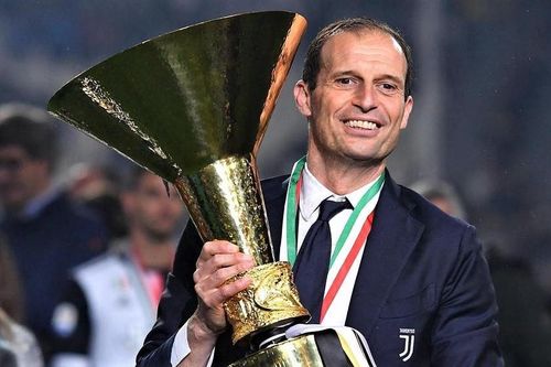 Fabio Capello: 'Tôi sẽ đến Man Utd nếu là Allegri'