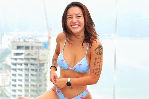 4 bài tập giúp giảm mỡ ở bắp tay