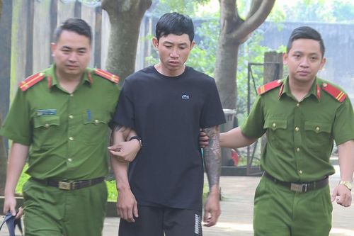 Thanh niên cướp iPhone rồi nhắn cho nạn nhân chuộc