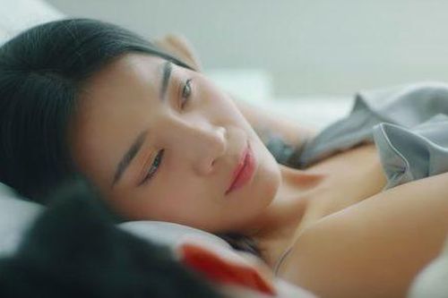 Nữ chính bị ghét sau khi đóng MV của Hương Giang