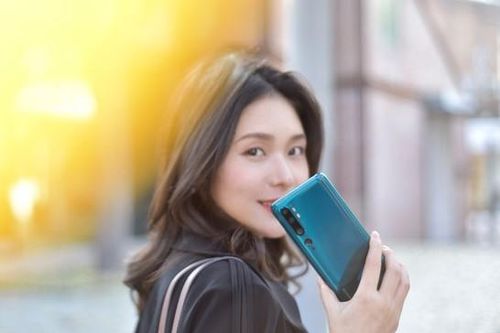 Xiaomi giới thiệu smartphone có 5 camera sau, 108 Megapixel