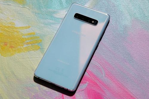 Galaxy S11 có camera 108 MP, hỗ trợ mạng 5G