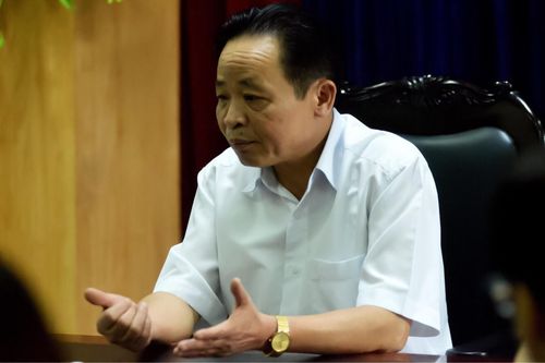 Cựu Giám đốc Sở GD&ĐT Hà Giang bị khai trừ Đảng