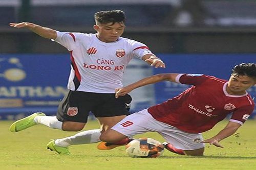 Cựu tuyển thủ U23 Việt Nam đầu quân cho Sài Gòn FC