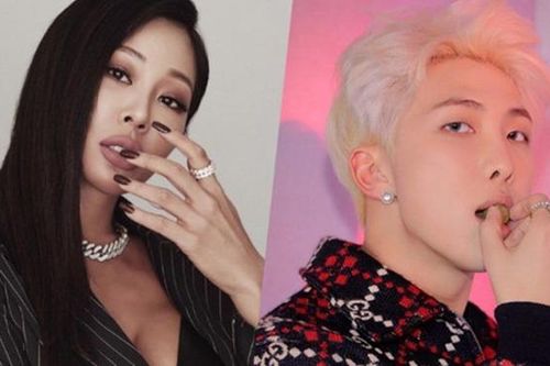 Nghe 'Moonchild' của RM BTS và 6 ca khúc Hàn để nhận bài học đáng giá