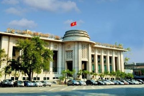 Phát hành tín phiếu Ngân hàng Nhà nước