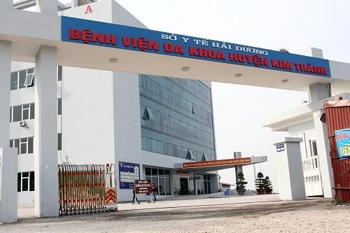 Bộ Y tế vào cuộc vụ sản phụ tử vong tại Hải Dương