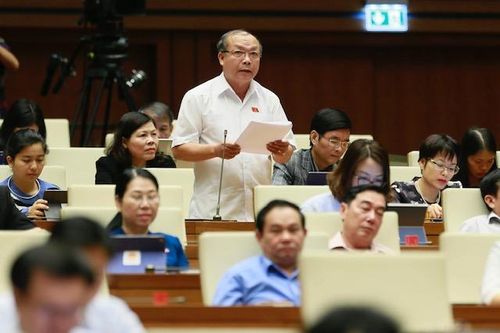 Vì sao 8B Lê Trực vẫn sừng sững? Còn bao nhiêu Alibaba?...