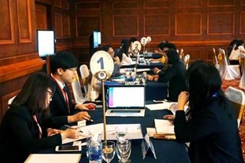 Tăng cường hợp tác kinh doanh giữa Việt Nam – Hàn Quốc