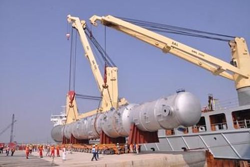 Thành công từ khát vọng vươn lên