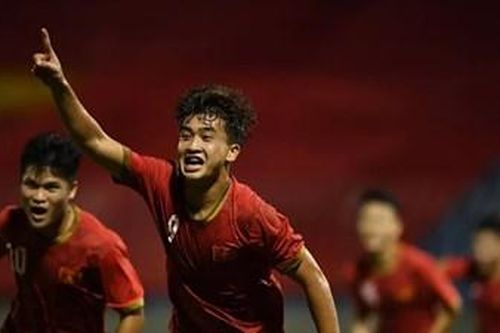 U21 Việt Nam vô địch giải U21 quốc tế Thanh Niên 2019