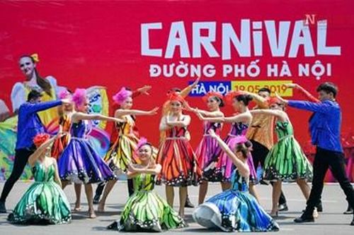 Hướng đi phù hợp, bền vững của Thủ đô