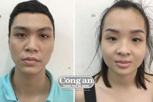 Cắm 'dế' thế… 'đá'!