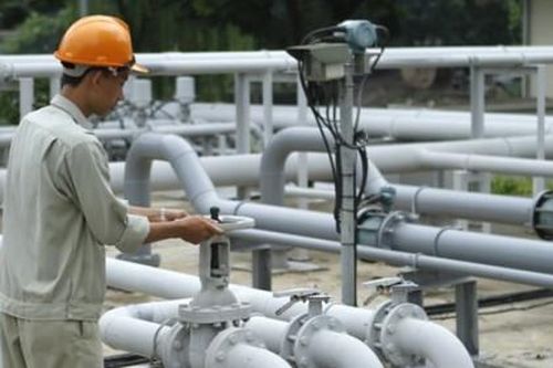 Hà Nội: Xây hệ thống nước sạch đáp ứng 20 nghìn hộ dân tại huyện Đan Phượng