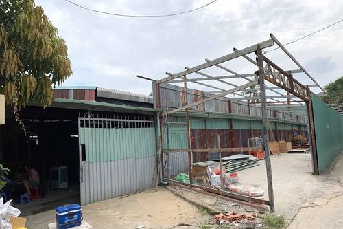 UBND TP.HCM chỉ thị: Trước tháng 12 phải xử lý tháo dỡ xong công trình sai phép tại Thủ Đức