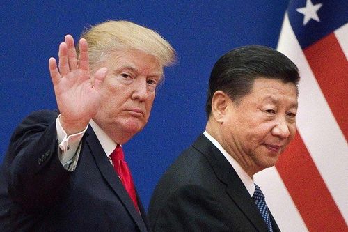 Mỹ có mạnh dạn 'lùi một bước' trong cuộc chiến thương mại với Trung Quốc?