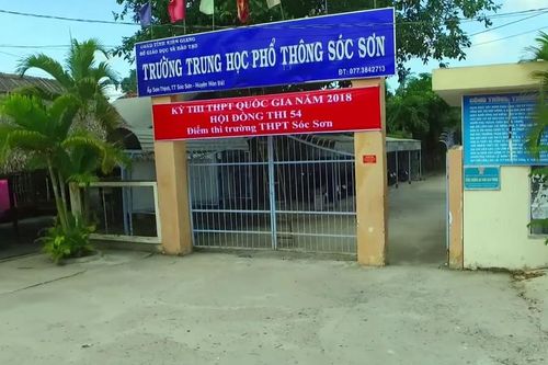 Thầy giáo 55 tuổi làm nữ sinh có thai không được nghỉ việc