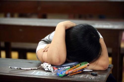 3 Quyết định sai lầm ở tuổi 18