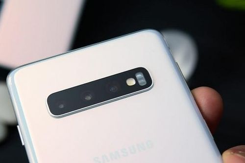Samsung trang bị cho Galaxy S11 camera 108 megapixel?