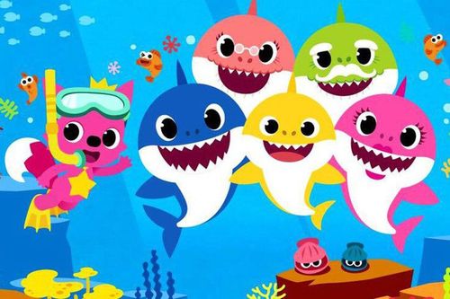 Chủ nhân bài 'Baby shark' thu về gần 3 nghìn tỷ đồng trong vòng 4 năm