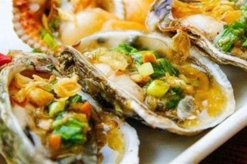 7 loại thực phẩm vàng cho nam giới khỏe mạnh, cường tráng