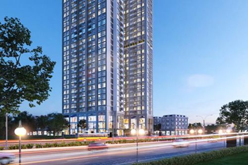 Tầm nhìn - yếu tố 'vàng' tạo nên đẳng cấp một căn hộ