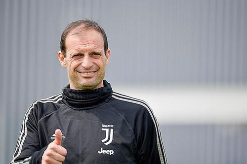 Fabio Capello: 'Nếu là Allegri, tôi sẽ dẫn dắt MU'