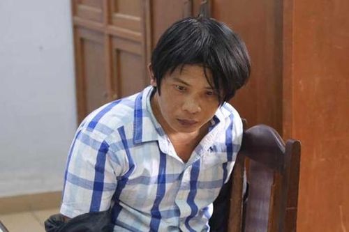 Con nghiện mang theo kim tiêm đột nhập nhà dân trộm tài sản