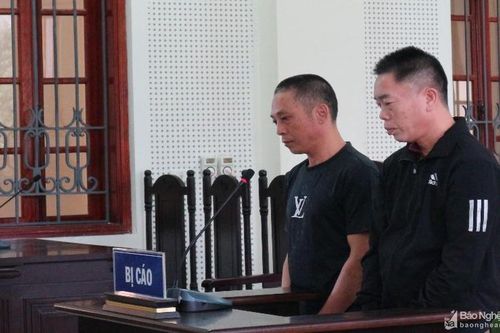 'Bạn nghiện' cùng nhau lĩnh 18 năm tù vì tàng trữ ma túy