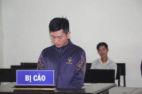 Lấn đường ngược chiều, tài xế xe tải gây tai nạn chết người