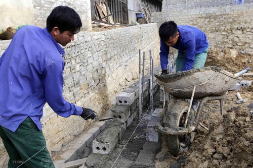 Đoàn KT-QP 4 - Điểm tựa của đồng bào vùng đất biên cương