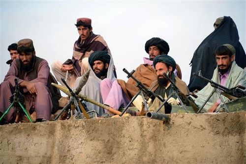 Afghanistan-Trung Quốc thảo luận kế hoạch tổ chức đối thoại Taliban