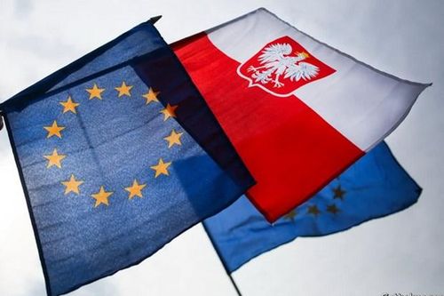 Tòa án Công lý châu Âu tuyên bố Ba Lan vi phạm luật pháp EU